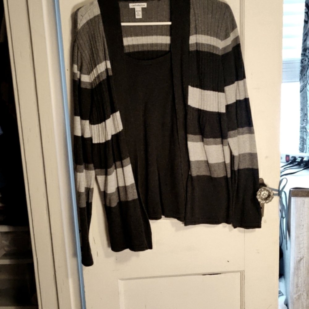 One Piece Sweater